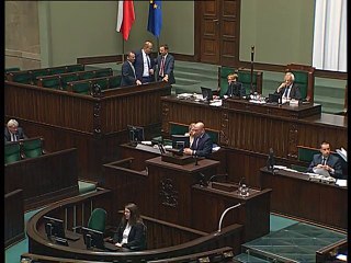 Poseł Jerzy Meysztowicz - Wystąpienie z dnia 21 wrze�nia 2016 roku.