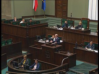 Poseł Jerzy Meysztowicz - Wystąpienie z dnia 21 wrze�nia 2016 roku.