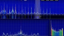 Μακένζι  στους 1700 khz