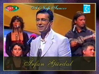 İrfan GÜRDAL - O Yana Dönder Meni