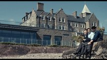THE LOBSTER Official US Trailer (2016) Colin Farrell, Rachel Weisz [HD]