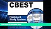 Big Deals  CBEST Flashcard Study System: CBEST Exam Practice Questions   Review for the California