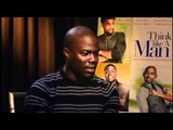 KEVIN HART: THINK LIKE A MAN INTERVIEW