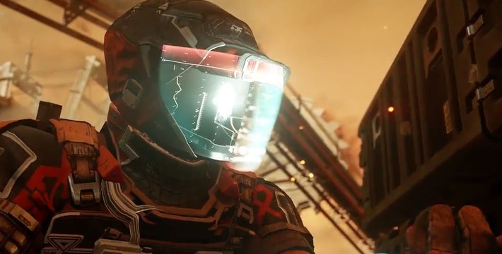 Call of Duty®- Infinite Warfare – Características del Multijugador [ES]