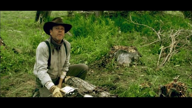 FORSAKEN Official Trailer (2016) Kiefer Sutherland, Demi Moore