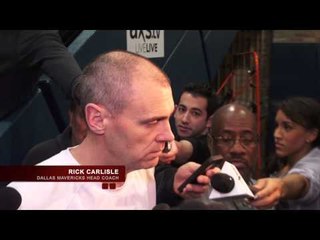 Dallas Mavericks Ready For The Golden State Warriors