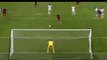 Guingamp 1-0 Lorient Goal Briand J. (Penalty) 21.09.2016.