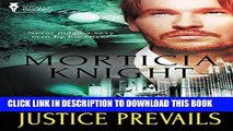 [PDF] Justice Prevails (Sin City Uniforms) (Volume 3) Full Online
