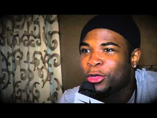 Tito Lopez Talks NBA Basketball