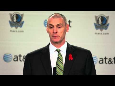 Dallas Mavericks, Detriot Pistons Recap