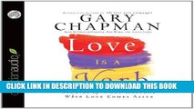 [PDF] Love is a Verb: Stories of what happens when love comes alive Popular Online