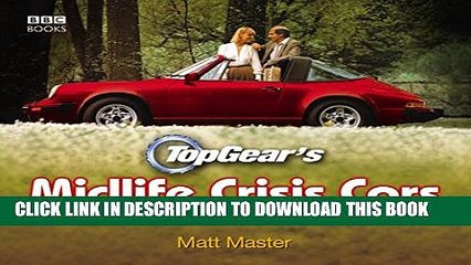 [PDF] Top Gear s Midlife Crisis Cars Full Collection