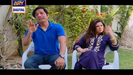 Watch Bulbulay Episode 262 on Ary Digital in High Quality 21st September 2016