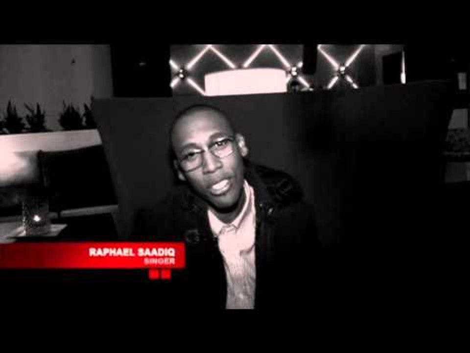 Raphael Saadiq