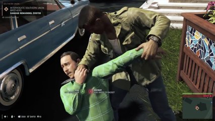 MAFIA III - Inside Look – Making Money Trailer