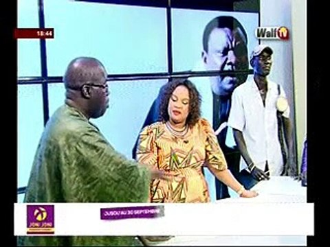 Affaire Cheikhs et Cheikhettes Cheikh Béthio je ne suis pas le seul à faire ça