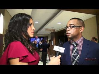 ESPN's Stuart Scott Goes 1 on 1 with D210 at the 2012 NBA Finals Game 2
