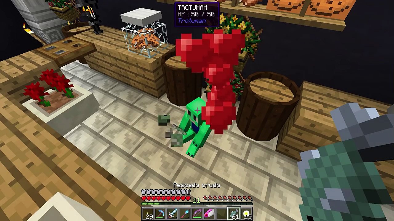 #KARMALAND2 - EL PARKOUR DEL MAL!! #90