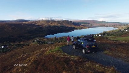 Andrew Cotton's Wild Atlantic Way: Part 1