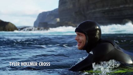 Air Drops and Heavy Slabs at Shipstern Bluff | Sessions