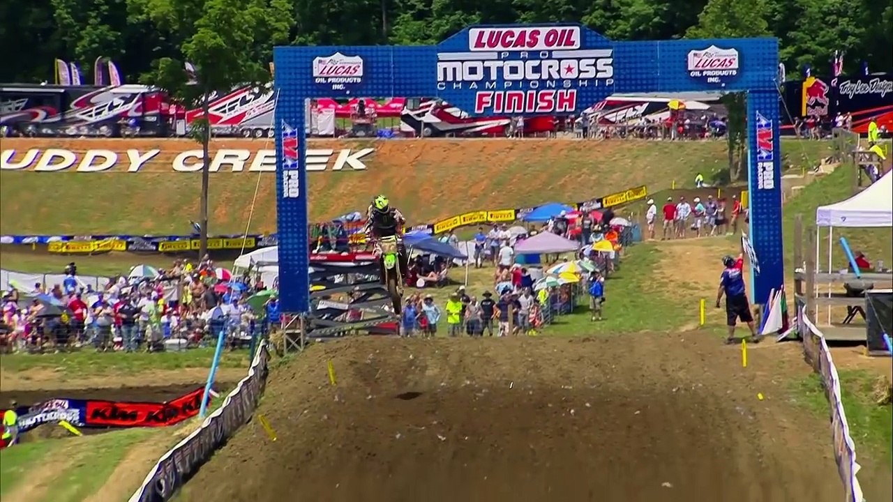 MX Nation: Get Angry | S2E6