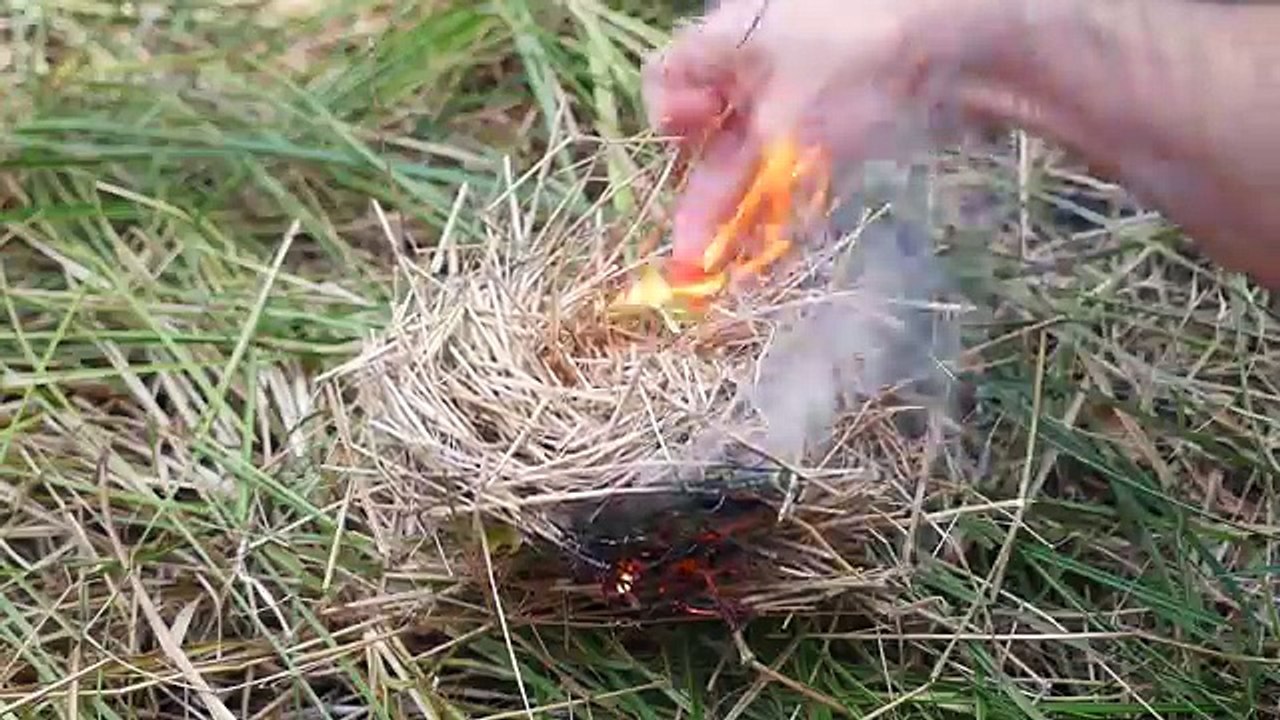 4 Awesome Tricks with Matches