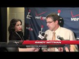 Wizards Coach Randy Wittman Post Game In Loss To The Mavericks 03.13.12