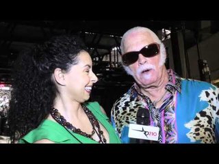 Super Dallas Mavericks Fan Don Knobler