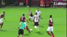 FC Metz 0-3 Girondins de Bordeaux - Gaetan Laborde Isaac Thelin Buts succesifs exclusive - 21.9.2016
