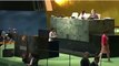 Pakistani Prime Minister Muhammad Nawaz Sharif Speech in UN General Assembly