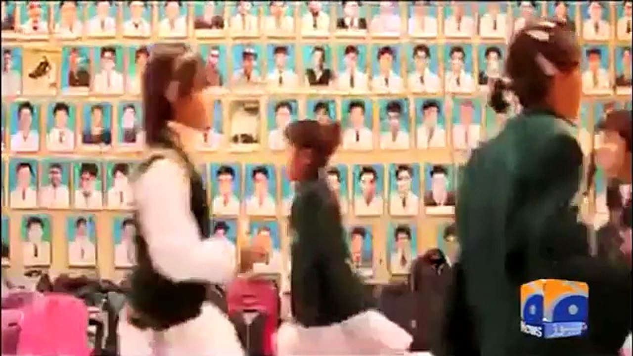 Mujhe Dushman k bacho ko - New ISPR SONG - 16th December