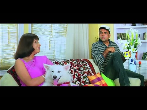 Dewane Huwey Pagal Hindi Comedy Movie Funny Clips Chacha Boota