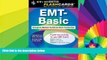 Big Deals  EMT-Basic - Interactive Flashcards Book for EMT (REA) (REA Test Preps), Not the Premium