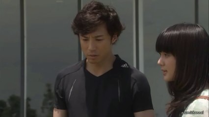 GM〜踊れドクター　第02話　1 / 2