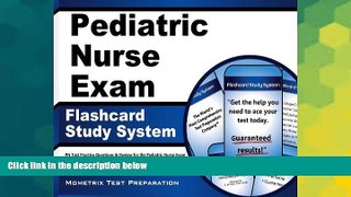 Big Deals  Pediatric Nurse Exam Flashcard Study System: PN Test Practice Questions   Review for