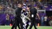 Vikings' Adrian Peterson to have surgery on Thursday