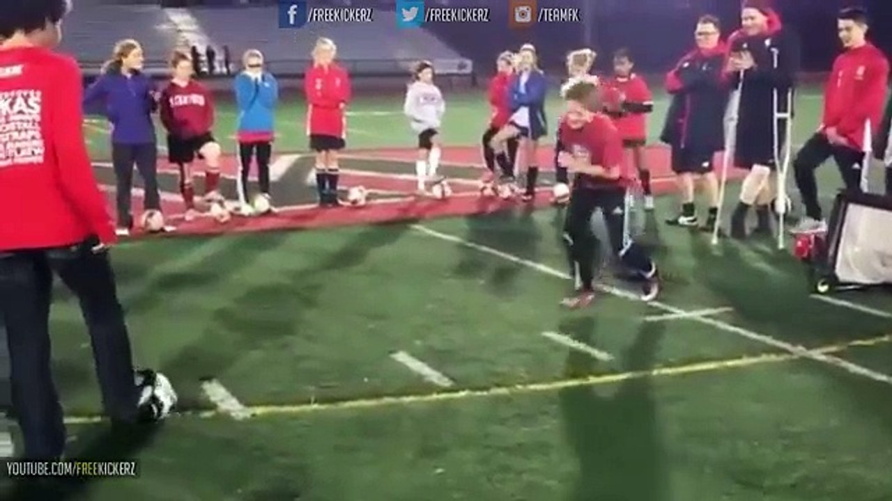 BEST SOCCER FOOTBALL VINES - GOALS, SKILLS, FAILS #06 -
