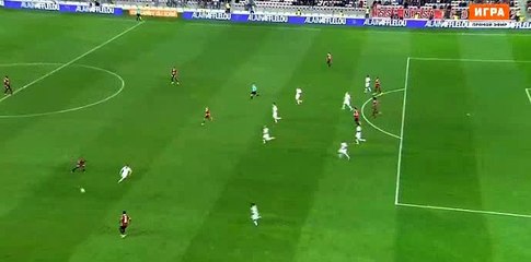 Alessane Plea Goal - Nice	4-0	Monaco 21.09.2016