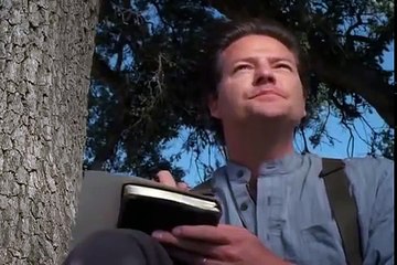 3.- El largo camino del amor. Pelicula cristiana completa en español