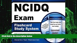 Big Deals  NCIDQ Exam Flashcard Study System: NCIDQ Test Practice Questions   Review for the