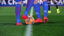 PES 2017 serial keys and crack download (100% Working)