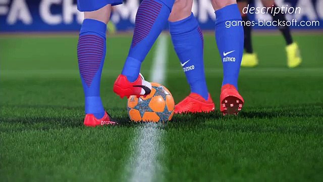 PES 2017 serial keys and crack download (100% Working)