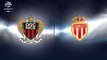OGC Nice 4-0 AS Monaco FC - Tous Les Buts Exclusive (21.9.2016) - Ligue 1