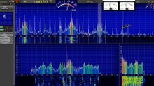 Γνωστός Γρηγόρης στους 1690 khz.