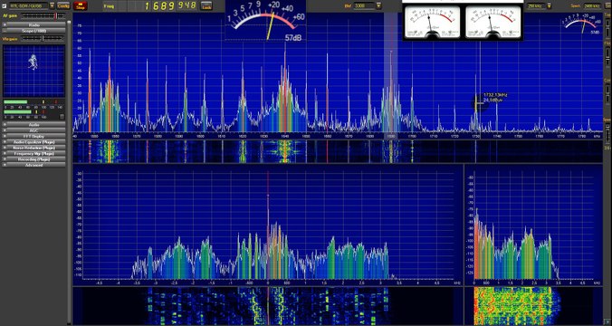 Γνωστός Γρηγόρης στους 1690 khz.