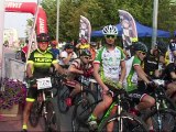 Trezado MTB Eliminator Opoczno 2016