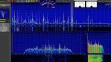 Sibone  στους 1690 khz.
