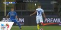 0-1 Mauro Icardi Great Goal HD - Empoli F.C. vs Inter Milan - Serie A - 21/09/2016