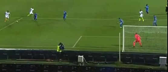 Mauro Icardi Goal - Empoli vs Inter 0-1 (2016)