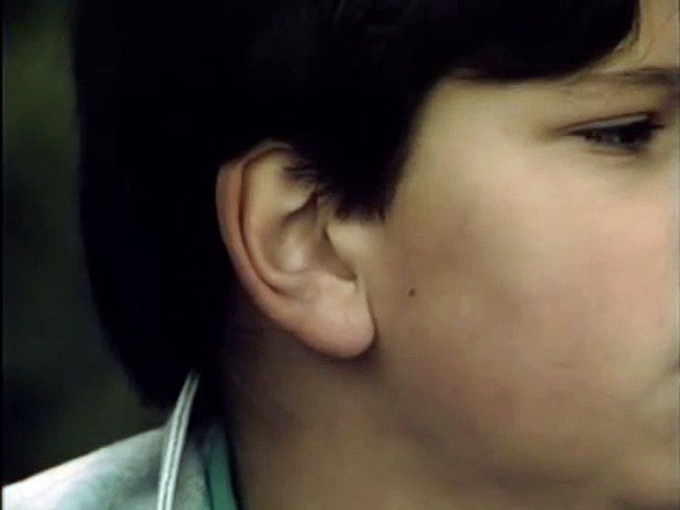 How Sound travels inside the Ear [Kids' Educational Video]